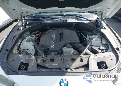 2015 BMW 535I Gran Turismo из США, поврежденный, VIN WBA5M2C56FD872100